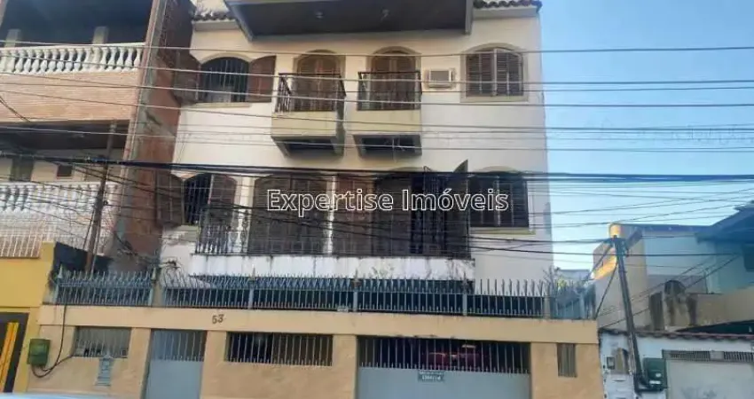 Venda de casa com 7 dormitórios sendo 5 suítes - engenho novo - rio de janeiro - rj