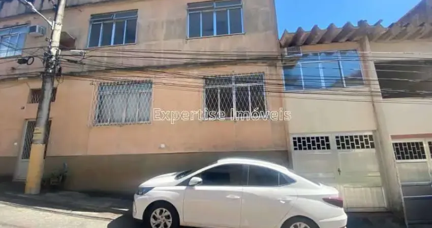 Casa a venda com 3 dormitórios - encantado - rio de janeiro - rj