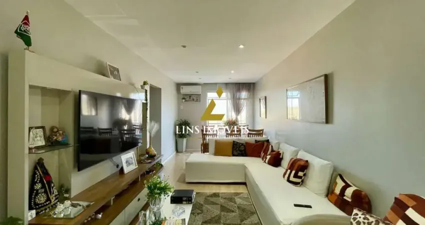 Apartamento a venda - 3 dormitórios, sendo uma suite - cachambi - rio de janeiro - rj