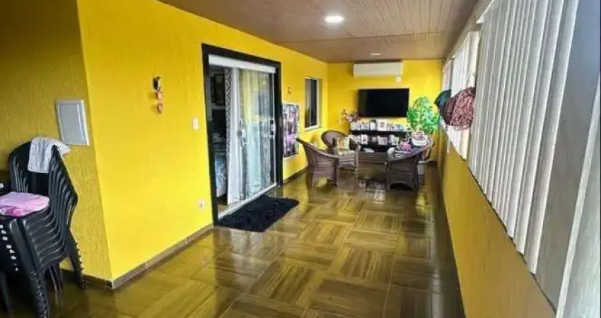 Venda - casas - 2 dormitórios - campo grande - rio de janeiro - rj