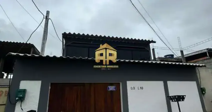 Casa com 4 quartos à venda em Guaratiba, Rio de Janeiro 