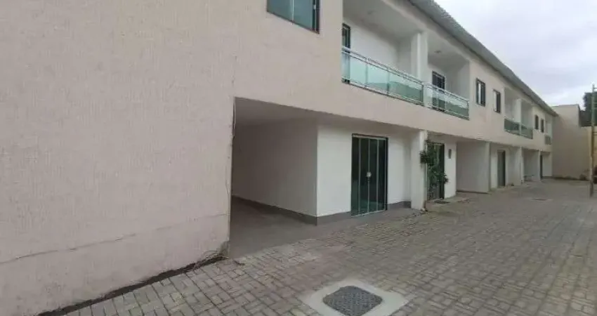 Casa em condomínio fechado com 3 quartos à venda em Campo Grande, Rio de Janeiro 