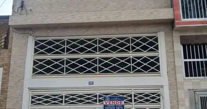 Casa com 4 quartos à venda no Jardim Maria Dirce, Guarulhos