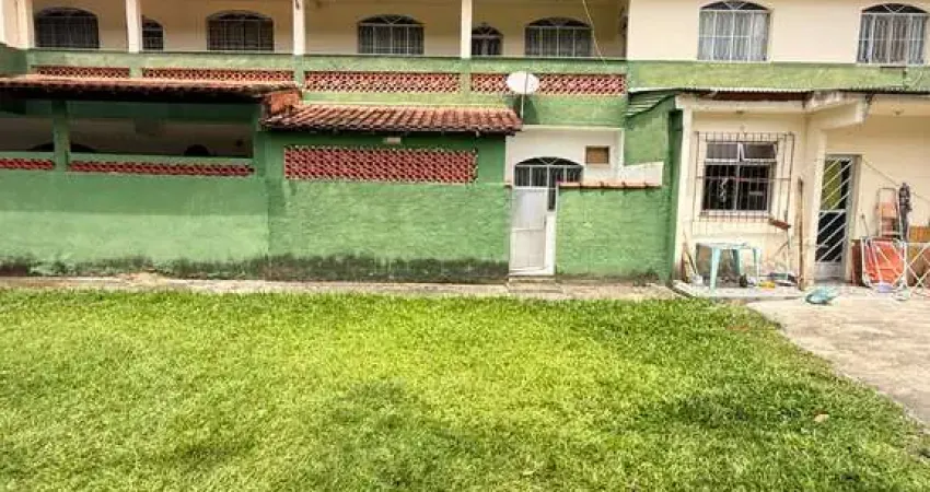 Casa em condomínio fechado à venda na Vila Muriqui, Mangaratiba 