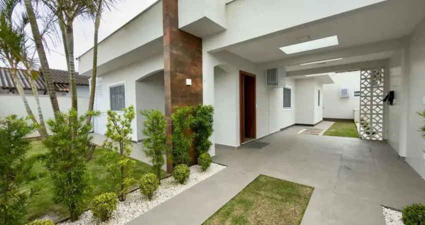 Casa com 3 quartos à venda em Portinho, Laguna 