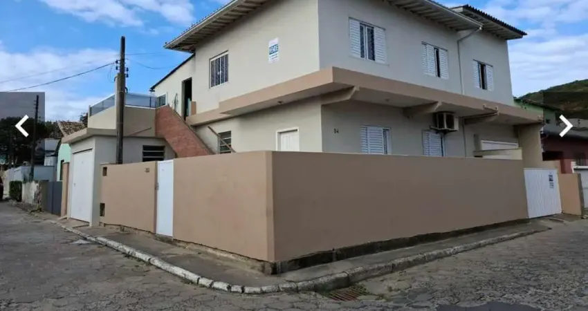 Casa com 5 quartos à venda em Progresso, Laguna