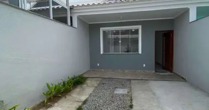 Casa com 2 quartos à venda na Rua Bidú Sayão, 661, Pedra de Guaratiba, Rio de Janeiro