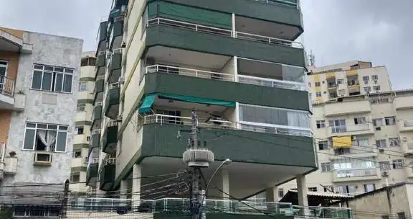 Venda - apartamentos - 2 dormitórios - tanque - rio de janeiro - rj