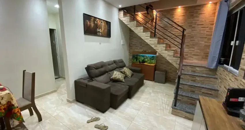 Venda de casa com 3 quartos, sendo uma suíte - quintino bocaiúva - rio de janeiro - rj