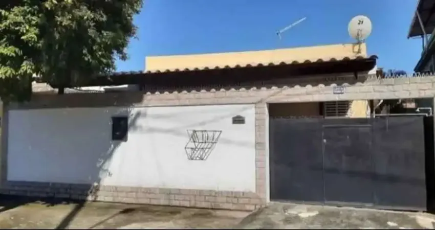 Venda - casas - 3 dormitórios - campo grande - rio de janeiro - rj