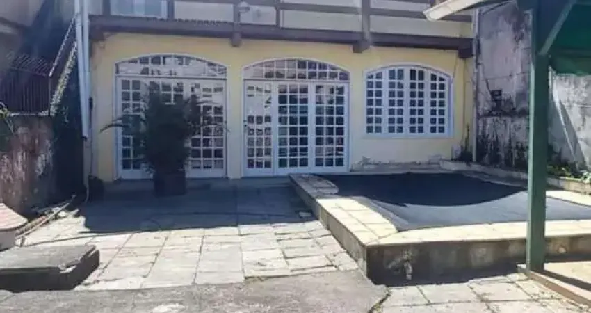 Casa com 3 quartos à venda na Joao Francisco Aleixo, sn, Centro, Mangaratiba