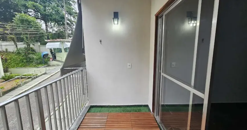 Venda - apartamento 96 m2 - freguesia (jacarepaguá) - rio de janeiro - rj