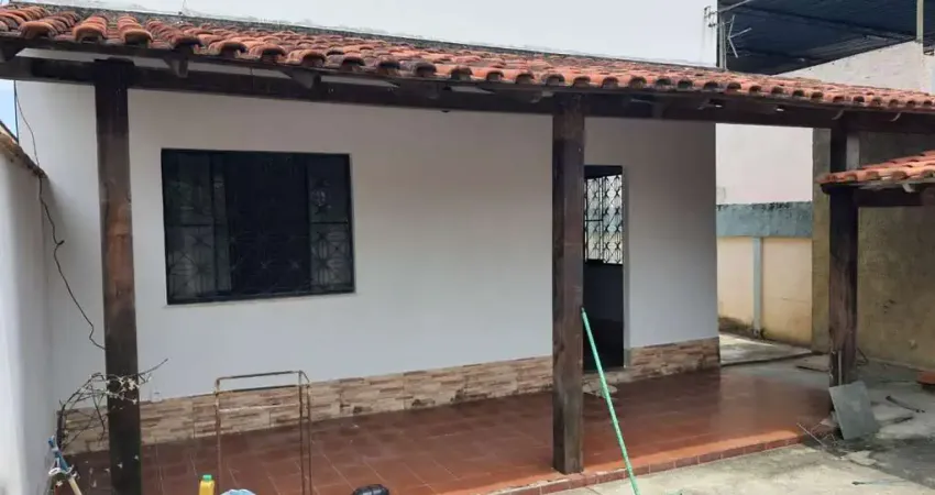 Casa com 3 quartos à venda em Campo Grande, Rio de Janeiro