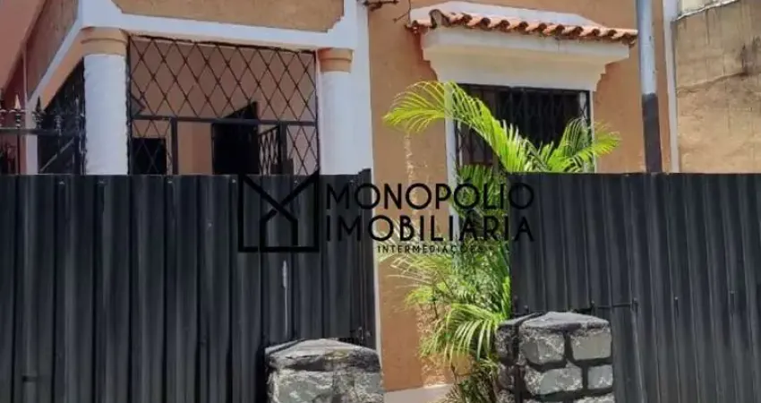 Casa com 2 quartos para alugar na Penha, Rio de Janeiro 