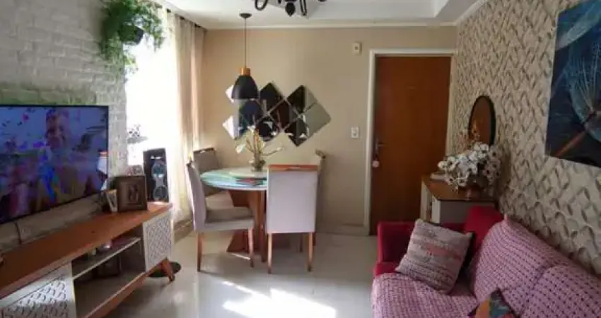 Apartamento com 2 quartos à venda no Santíssimo, Rio de Janeiro 