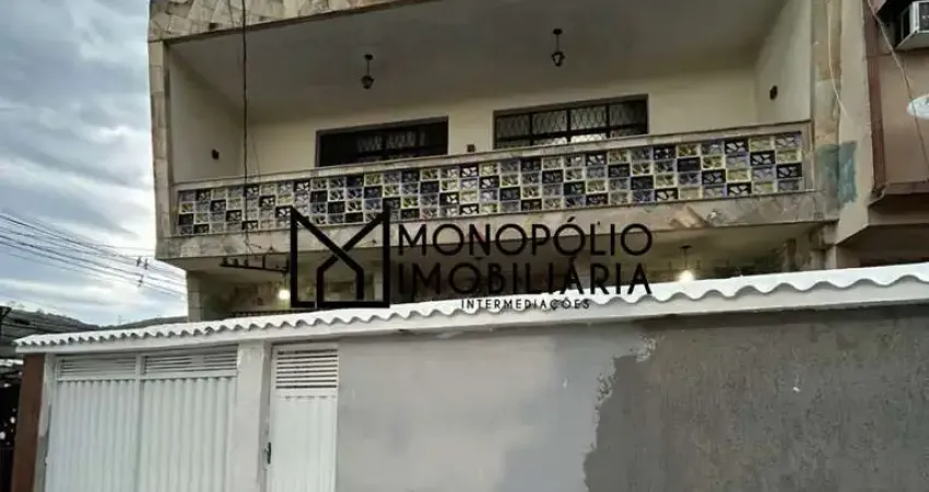 Casa com 4 quartos à venda em Vaz Lobo, Rio de Janeiro 