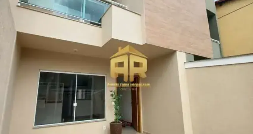 Casa em condomínio fechado com 3 quartos à venda em Campo Grande, Rio de Janeiro 