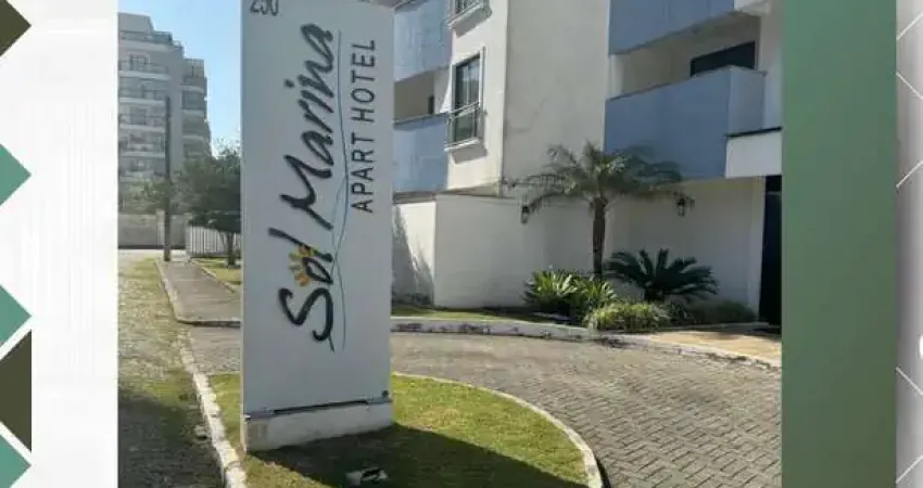 Apartamento com 1 quarto à venda em Itacuruçá, Mangaratiba 