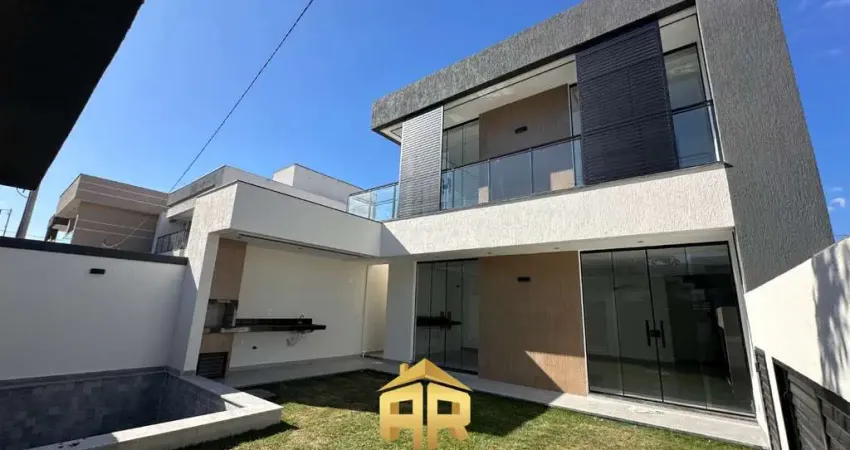 Casa com 3 quartos à venda na Estrada Cabuçu de Baixo, 601, Campo Grande, Rio de Janeiro