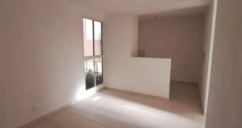 Apartamento com 2 quartos à venda no Monte Carlo, Santa Luzia 