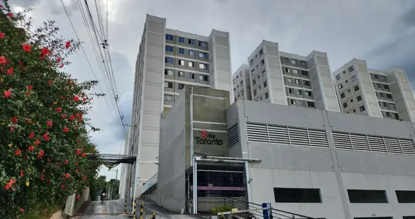 Venda - apartamentos - 2 dormitórios - são benedito - santa luzia - mg