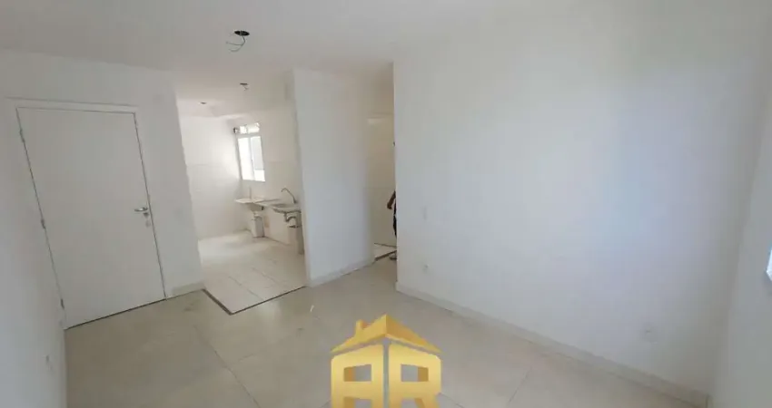 Apartamento 2 quartos em campo grande possibilidade de financiamento sem entrada