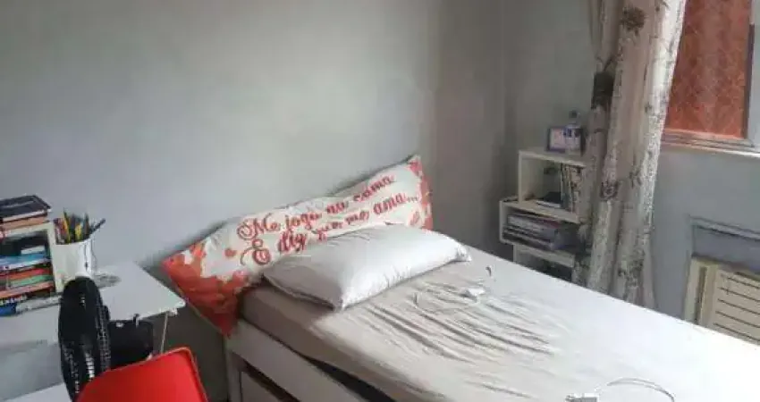 Apartamento com 2 quartos à venda na Rua Belarmino de Matos, Vila da Penha, Rio de Janeiro