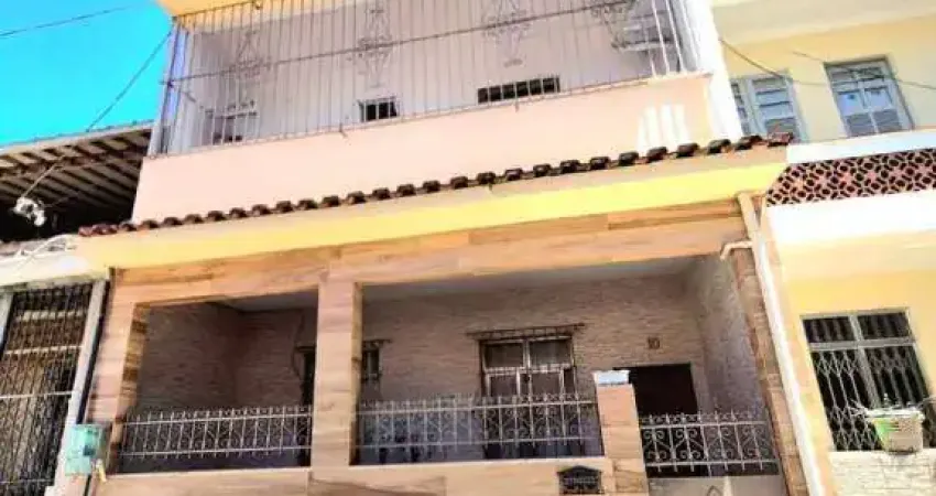 Casa de vila com 2 quartos, penha, rio de janeiro - r$ 390 mil, cod: 2