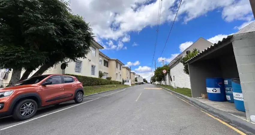 Apartamento com 2 quartos à venda na Rua Eduardo Sprada, 4570, Campo Comprido, Curitiba