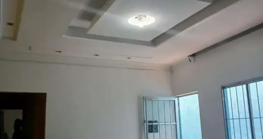 Vendo casa terrea com escritura 2 dormitórios arapongas guarulhos