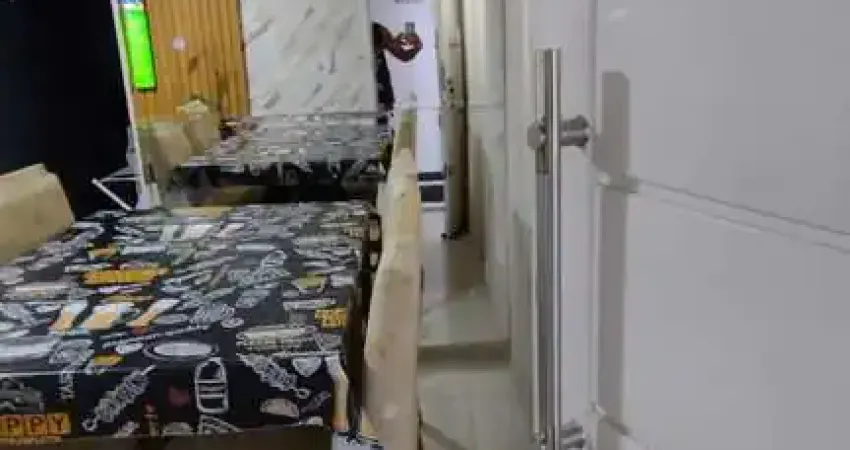 Apartamento com 2 quartos à venda no Cocaia, Guarulhos