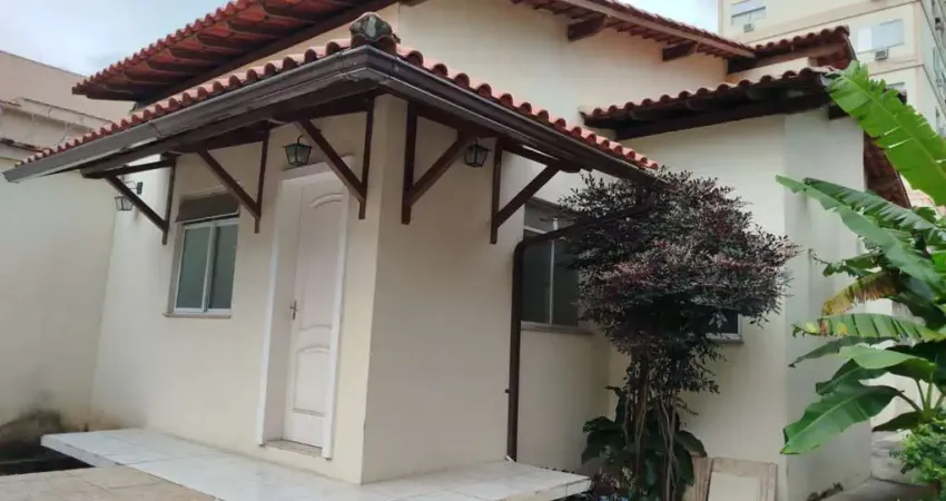 Casa com 2 quartos à venda na Rua Paulo Silva Araújo, 00, Méier, Rio de Janeiro