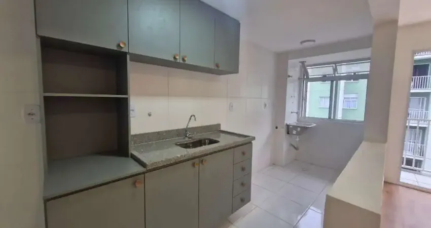 Aluguel - apartamentos - 2 dormitórios - nogueira - petrópolis - rj