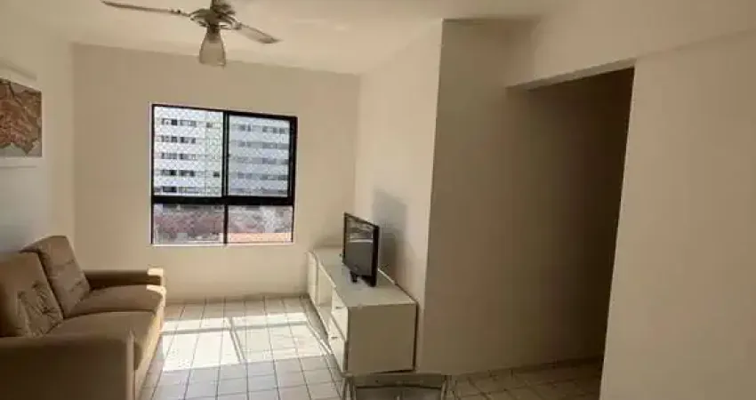 Apartamento com 3 quartos para alugar na rua deputado José lajes, Ponta Verde, Maceió