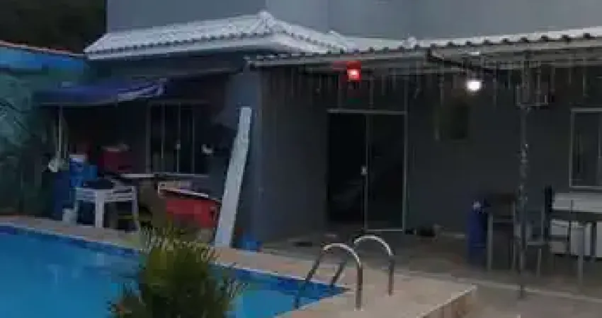 Venda - casas - 3 dormitórios - campo grande - rio de janeiro - rj