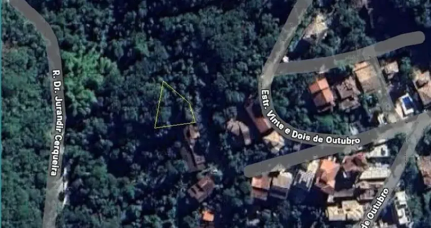 Terreno à venda na Vila Progresso, Niterói