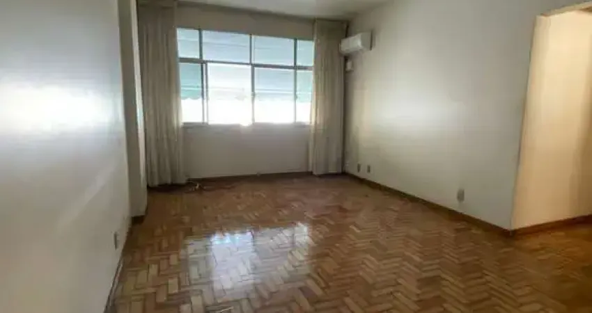 Apartamento com 2 quartos à venda em Icaraí, Niterói