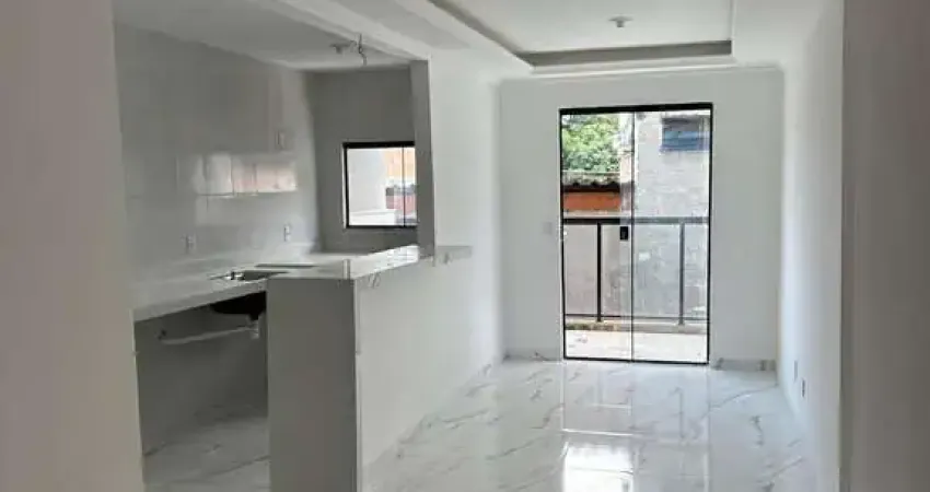 Apartamento com 2 quartos a venda  - cascadura - rio de janeiro - rj