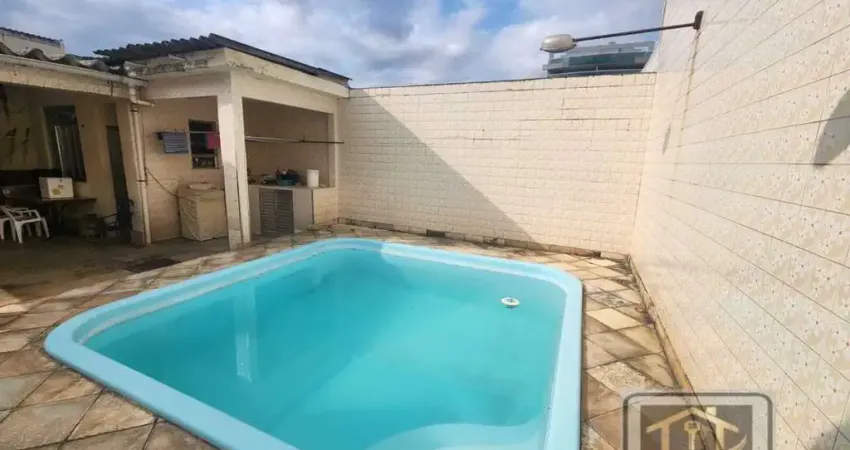 Casa em condomínio fechado com 3 quartos à venda na Vila Valqueire, Rio de Janeiro 