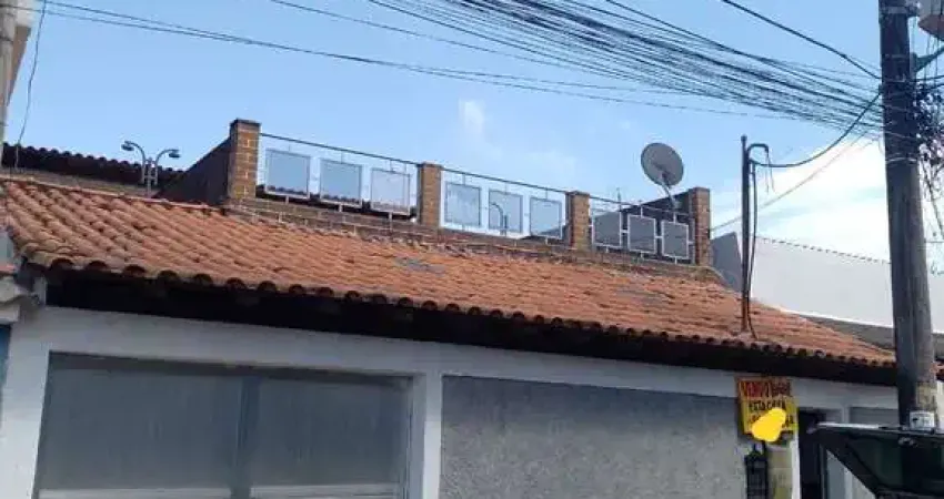 Casa com 3 quartos à venda em Campo Grande, Rio de Janeiro