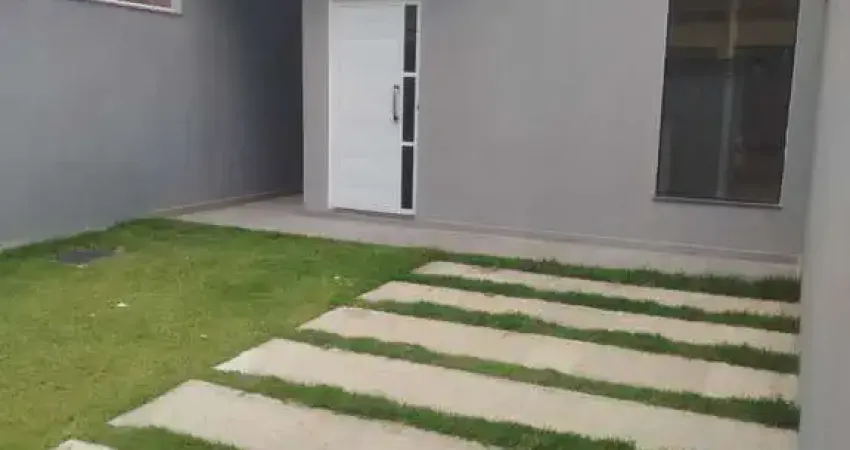 Casa com 2 quartos à venda em Campo Grande, Rio de Janeiro 