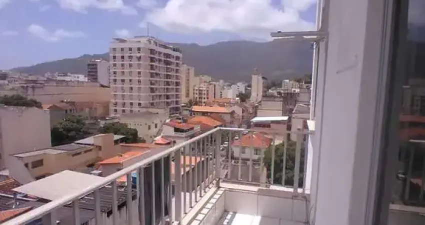 Venda - apartamentos - 2 dormitórios - vila isabel - rio de janeiro - rj