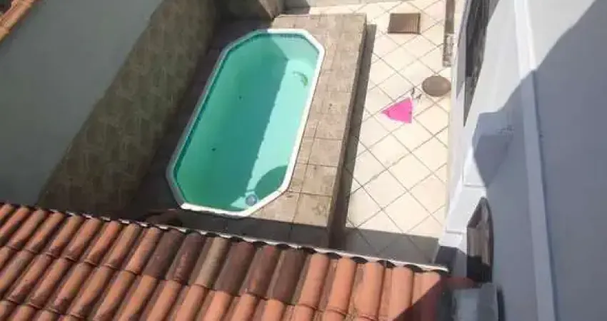 Casa com 2 quartos à venda em Campo Grande, Rio de Janeiro 