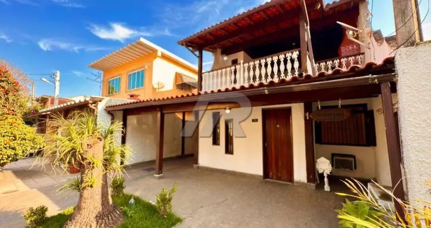 Casa com 3 quartos à venda em Campo Grande, Rio de Janeiro 