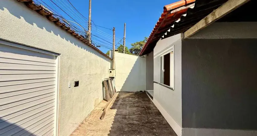 Casa com 3 quartos à venda em Campo Grande, Rio de Janeiro 