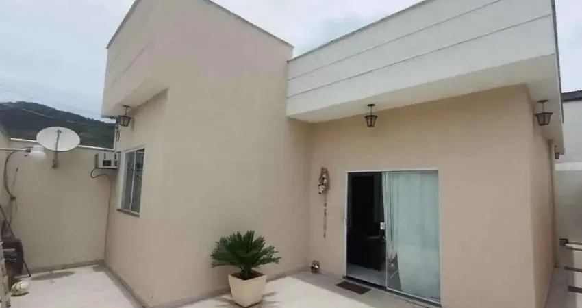 Casa com 2 quartos à venda em Campo Grande, Rio de Janeiro