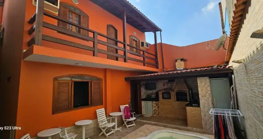 Casa com 3 quartos à venda na Estrada da Posse, 45, Campo Grande, Rio de Janeiro