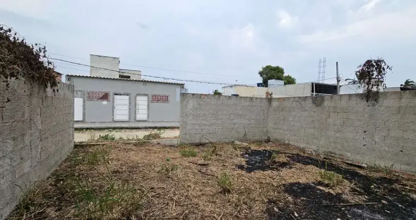 Terreno à venda em Campo Grande, Rio de Janeiro 