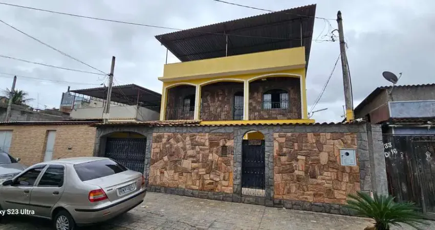 Casa com 3 quartos à venda em Campo Grande, Rio de Janeiro 