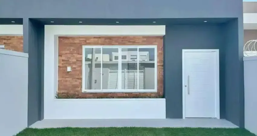 Casa com 3 quartos à venda na Rua Hilton Gomes, 855, Pedra de Guaratiba, Rio de Janeiro